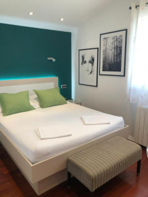 Отель Apartmani ROBERTA  Бол